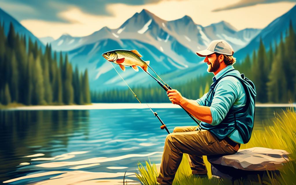 best fishing bets online